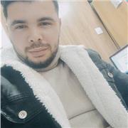 Prof des maths, spécialisé coulage et préparation bac